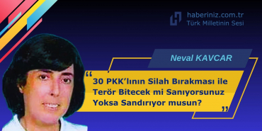 NEVAL KACAR