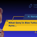 NURCAN YAZICI