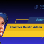 ÖZGÜR KILIÇ