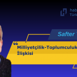 SAFTER TANIK