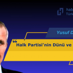 YUSUF DÜLGER