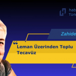 ZAHİDE UÇAR