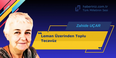 ZAHİDE UÇAR