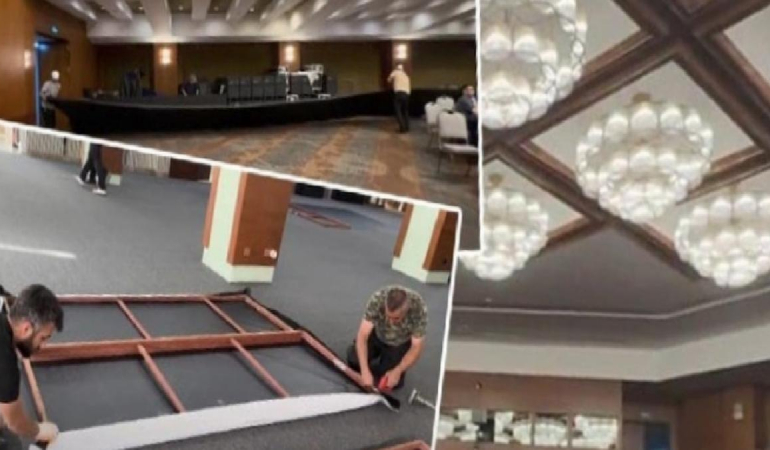 AKP’de gizemli geri sayım: Cumartesi Erdoğan ne açıklayacak?