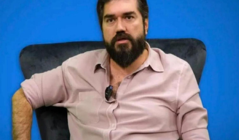 AYM’den Rasim Ozan Kütahyalı’ya soğuk duş!