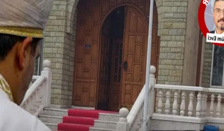 Bütün şehir bu olayı konuşuyor: Tarikat imamlarının diploması sahte çıktı