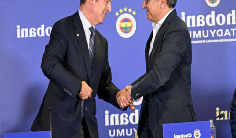 Chobani sponsorluğu Türkiye’yi karıştırdı! işte tartışılan sözler