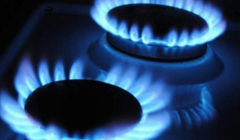 Doğal gaza zam geldi: Hedef enflasyona göre artış