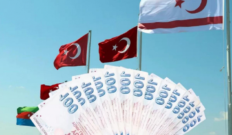 Duyanlar kulaklarına inanamıyor! İşte KKTC’deki yeni asgari ücret