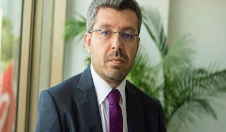 Erdoğan, avukatının vekaletine son verdi