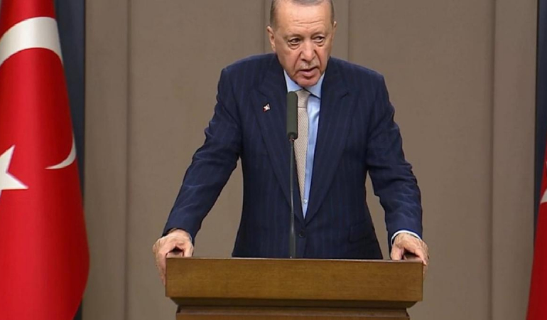 Erdoğan da önermişti! AKP ve MHP milli bayram teklifini reddetti