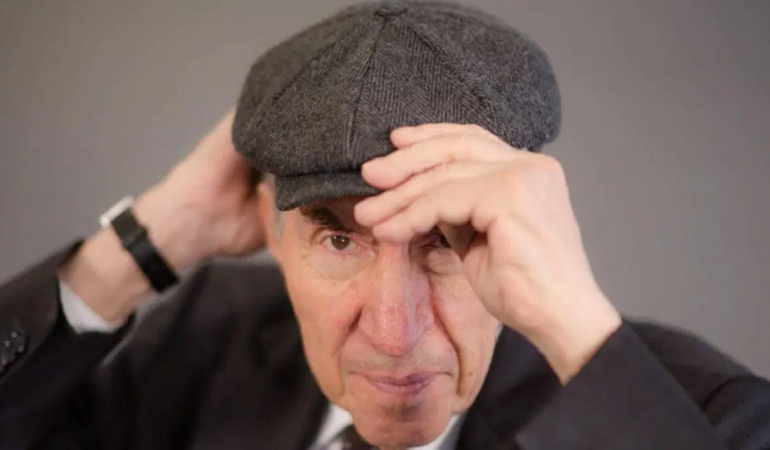 Eski CHP Genel Başkanı Altan Öymen’i kaybettik