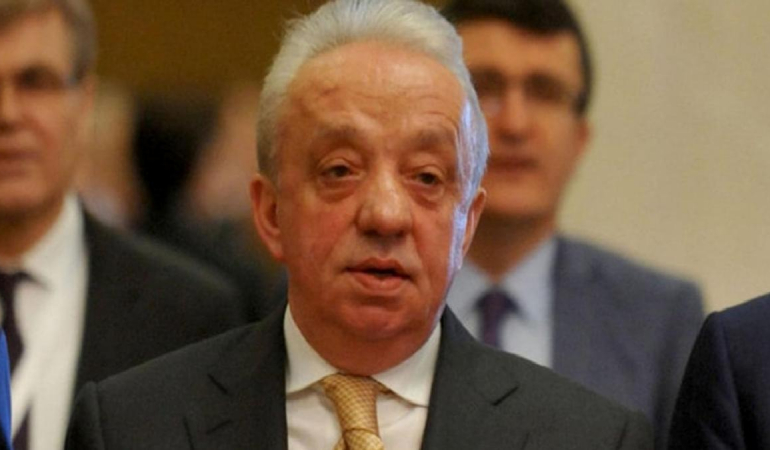 İran’a saldırı Cengiz’e kazandırdı