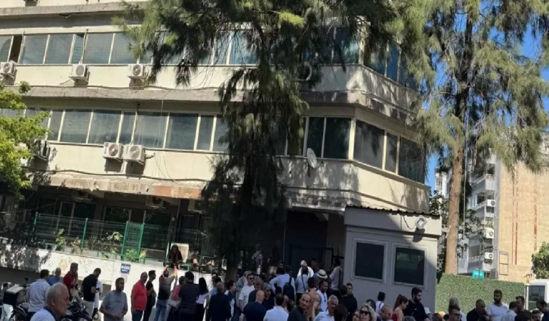 İzmir’de Yolsuzluk Soruşturması: 126 Gözaltı