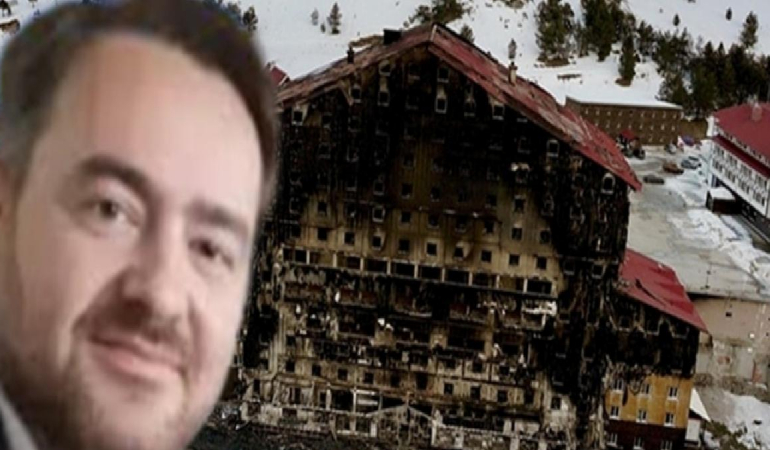 Kartalkaya davasındaki skandalı avukat duyurdu: Şirketin damadı duruşma boyunca uyudu!