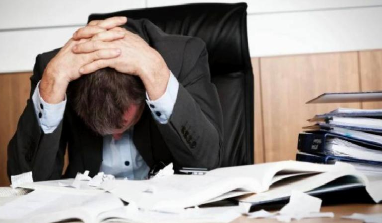 Konkordato ve iflas kararları, yılın ilk 6 ayında ikiye katlandı