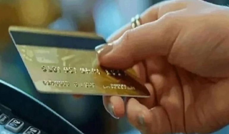 Kredi kartı olan herkesi ilgilendiriyor: O paralar iade edilecek