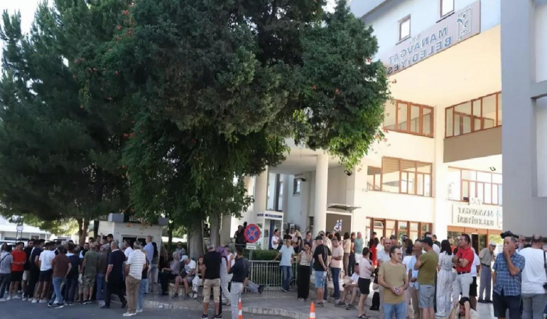 Manavgat Belediyesi’nde Rüşvet Operasyonu