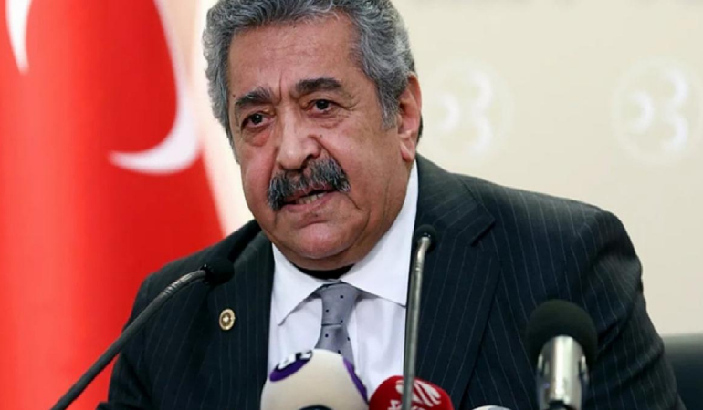 MHP’li Yıldız’dan hukuk çıkışı: Tutuklamaya ancak zorunlu hallerde başvurulur