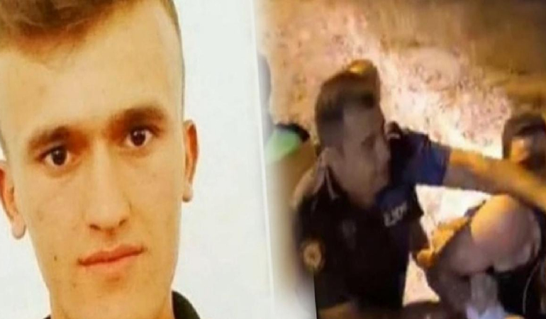 Ormanı yakan FETÖ’cünün telefonu incelemeye alındı