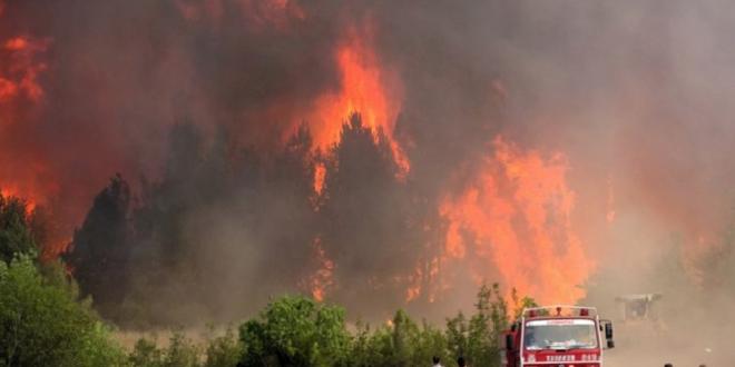 Yerlikaya duyurdu: İki kent afet bölgesi ilan edildi