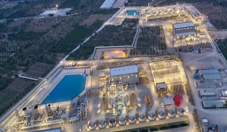 Zorlu Holding 5 milyar TL’ye sattı, İsrail’den çıktı