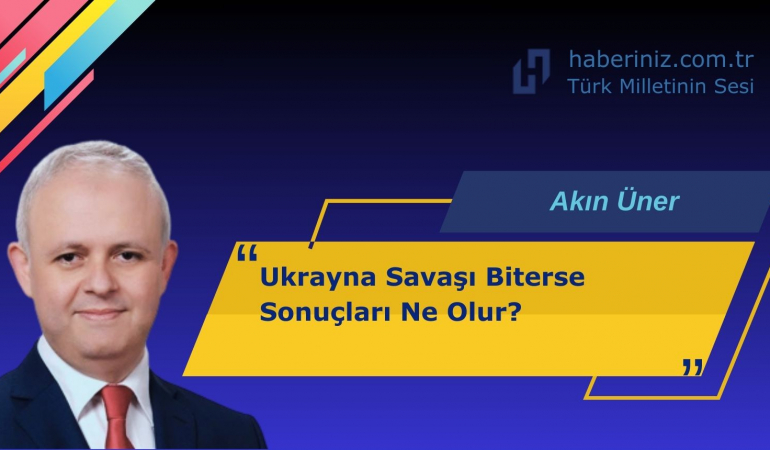 AKIN ÜNER