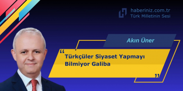 AKIN ÜNER