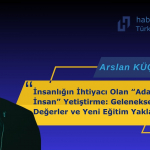 ARSLAAN KÜÇÜKYILDIZ