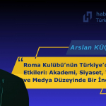 ARSLAAN KÜÇÜKYILDIZ