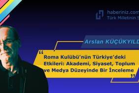 ARSLAAN KÜÇÜKYILDIZ