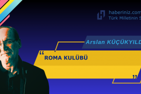 ARSLAAN KÜÇÜKYILDIZ