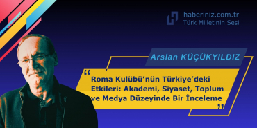 ARSLAAN KÜÇÜKYILDIZ