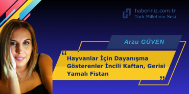 ARZU GÜVEN