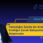 ATSIZ BURUCU
