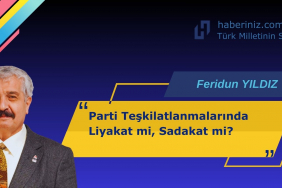 FERİDUN YILDIZ