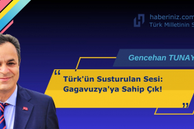 GENCEHAN TUNAY