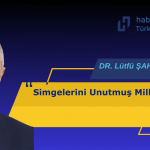 LÜTFÜ ŞAHSUVAROĞLU