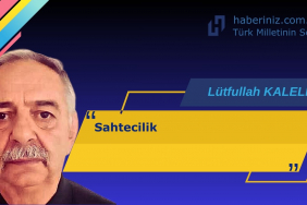 LÜTFULLAH KALELİ