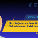 MEHMET EDİP ÖREN