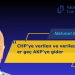 MEHMET EDİP ÖREN