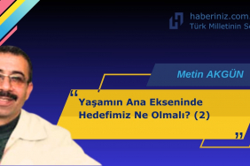 METİN AKGÜN