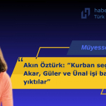 MÜYESSER YILDIZ