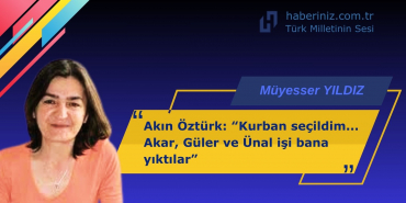 MÜYESSER YILDIZ