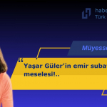 MÜYESSER YILDIZ