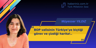 MÜYESSER YILDIZ
