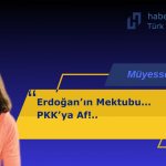 MÜYESSER YILDIZ