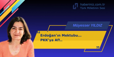MÜYESSER YILDIZ