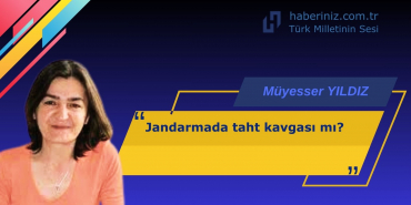 MÜYESSER YILDIZ