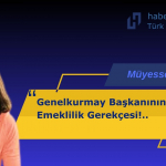 MÜYESSER YILDIZ